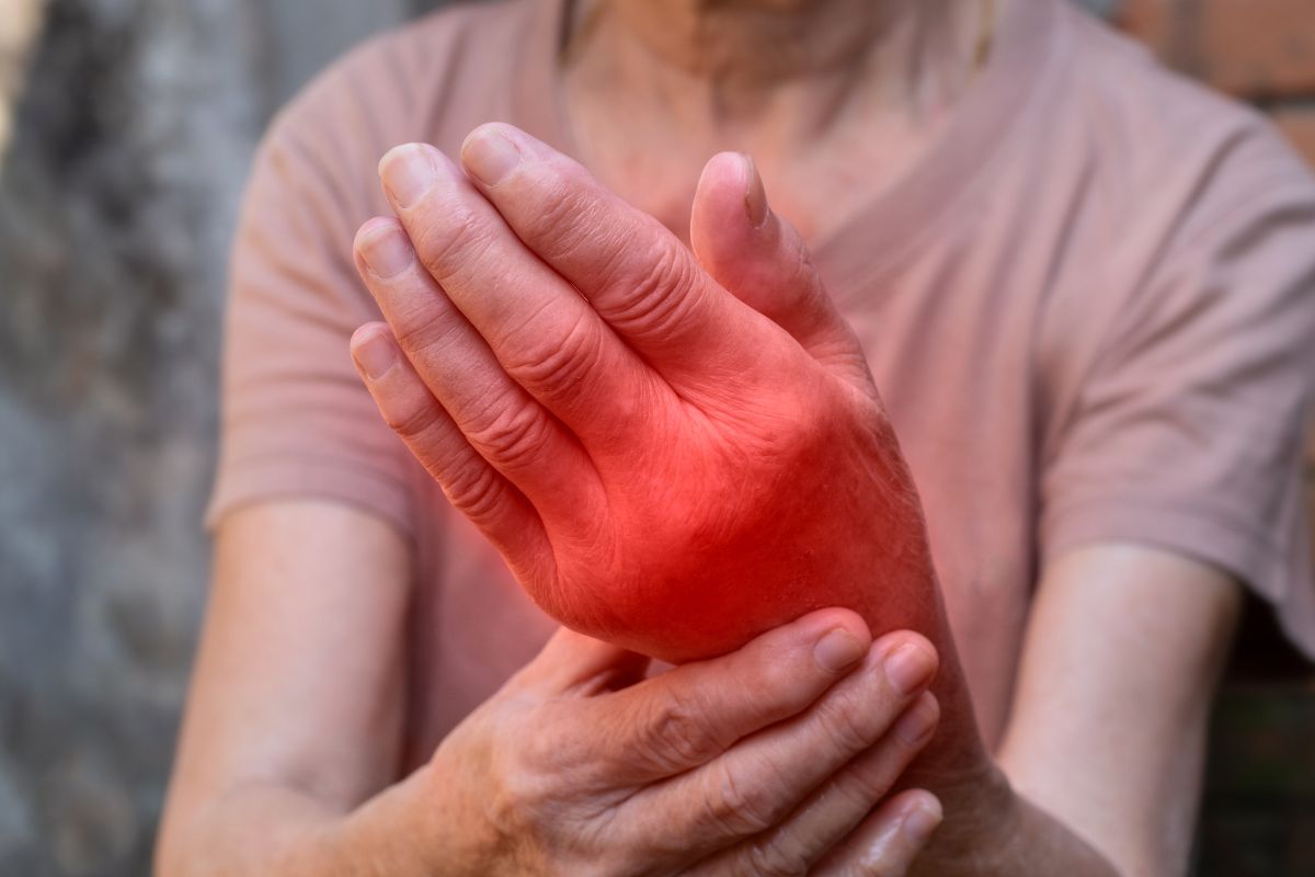 Early Warning Signs of LUPUS You Need to Know (AND WHAT TO WHEN You THEM!)