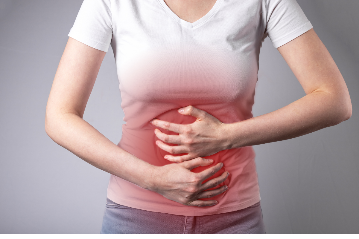 Unusual Signs of COLON CANCER Women Ignore for Years