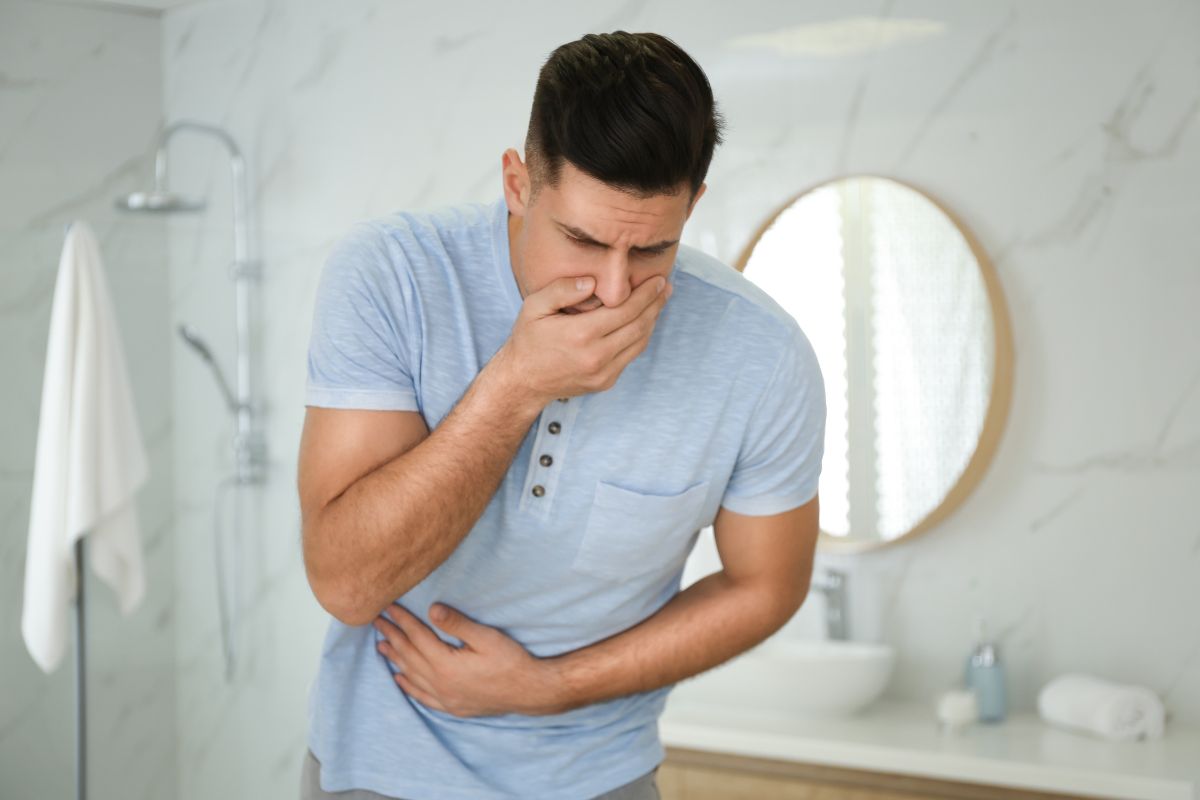 Early Warning Signs That CANCER is Growing in Your Body