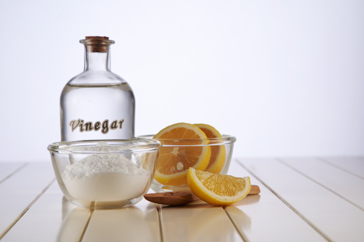 The Mind-Blowing BAKING SODA Beauty Tricks Every Woman Should Know!!!
