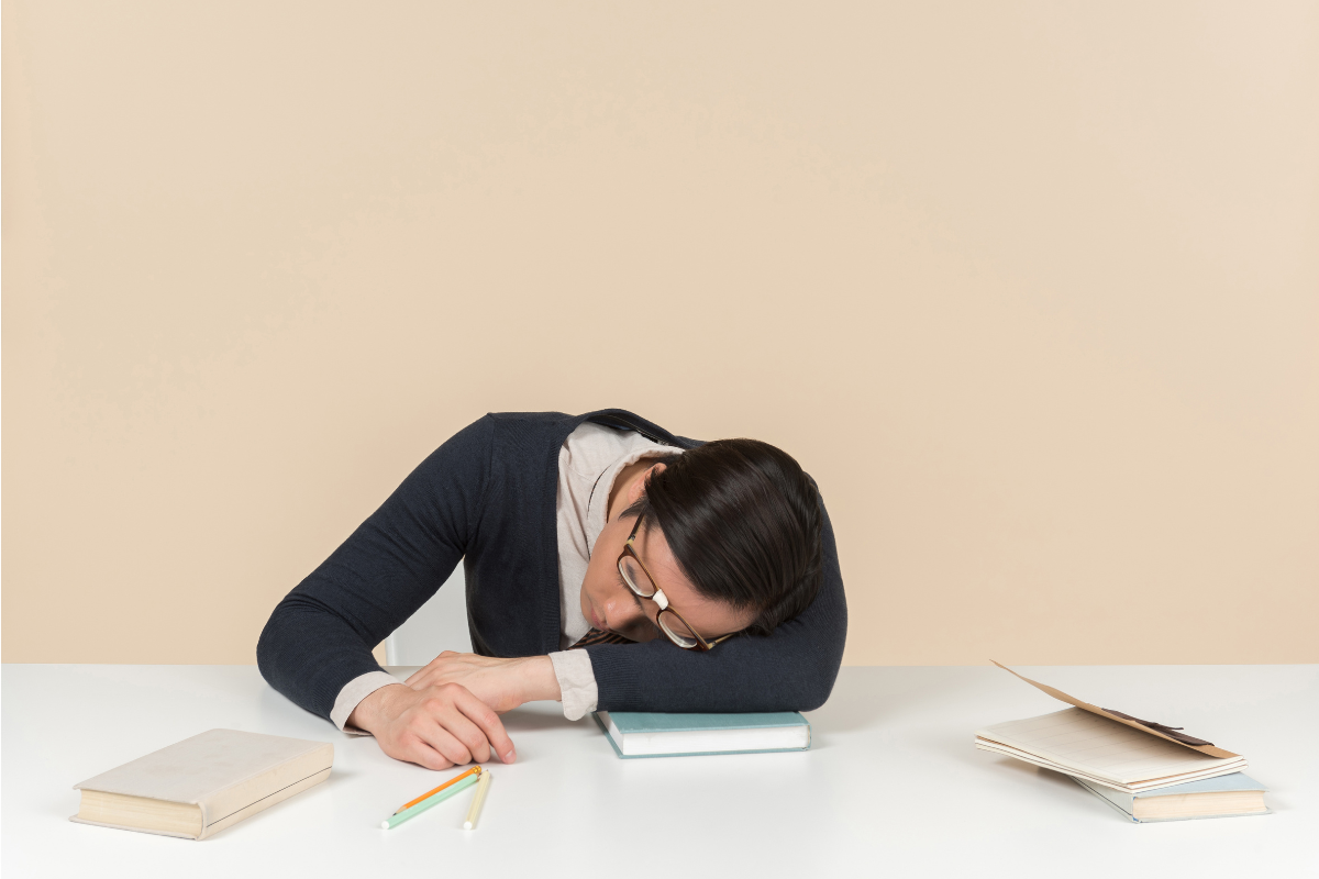 Do you drool when you sleep? What it means for your health